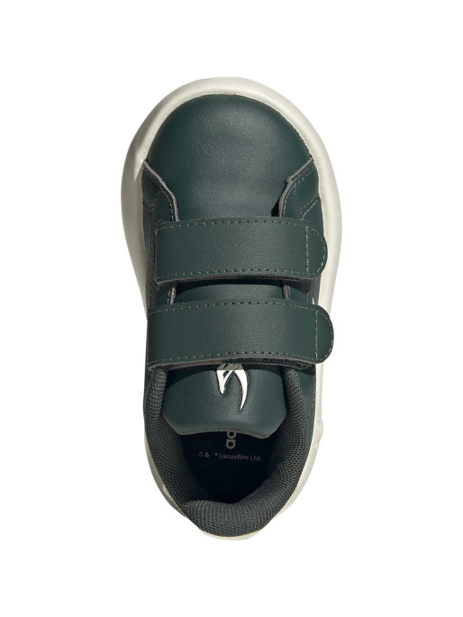 ADIDAS SPORTSWEAR x Star Wars Advantage Kids Shoes