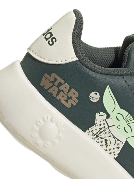 ADIDAS SPORTSWEAR x Star Wars Advantage Kids Shoes