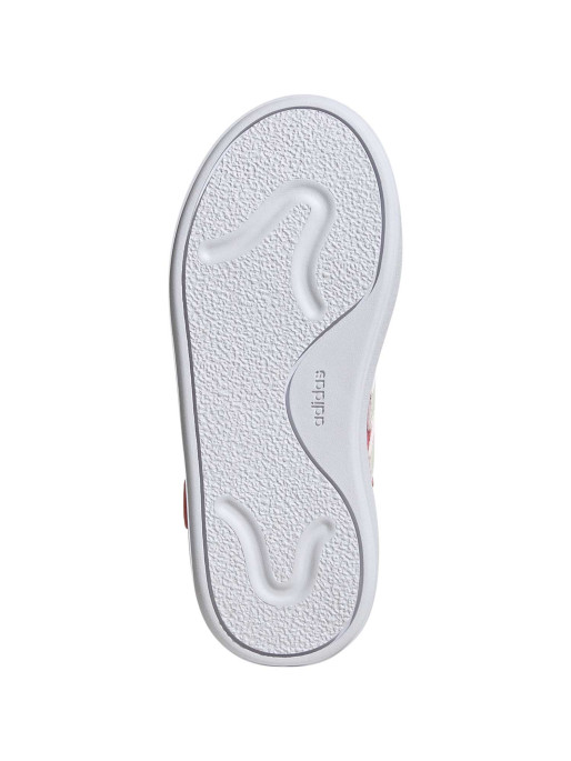 ADIDAS SPORTSWEAR x Disney Minnie Mouse Courtblock Shoes Kids