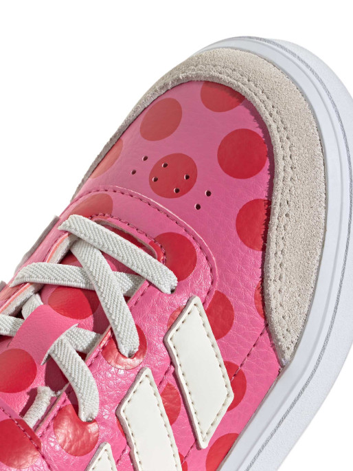 ADIDAS SPORTSWEAR x Disney Minnie Mouse Courtblock Shoes Kids