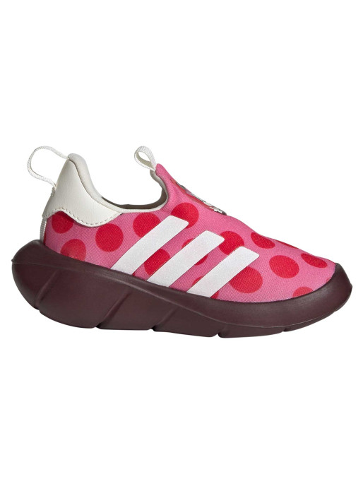 ADIDAS SPORTSWEAR x Disney Minnie Mouse Monofit Trainer Kids Shoes