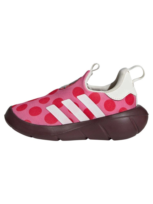 ADIDAS SPORTSWEAR x Disney Minnie Mouse Monofit Trainer Kids Shoes