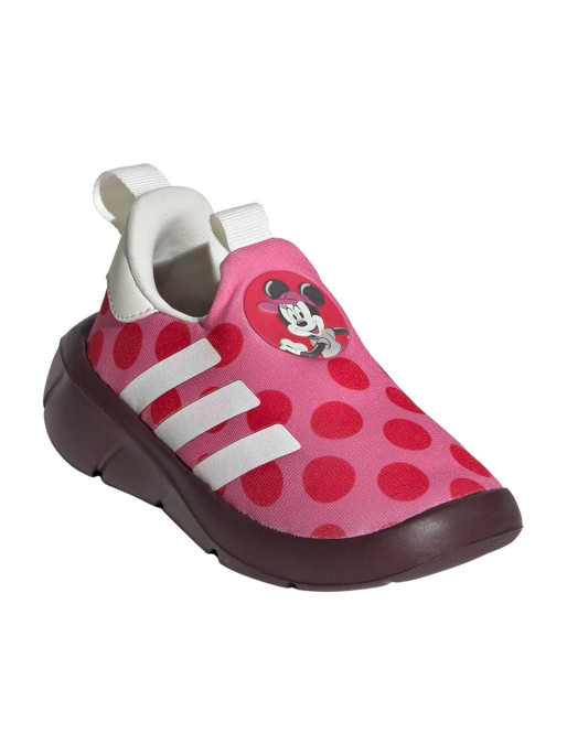 ADIDAS SPORTSWEAR x Disney Minnie Mouse Monofit Trainer Kids Shoes