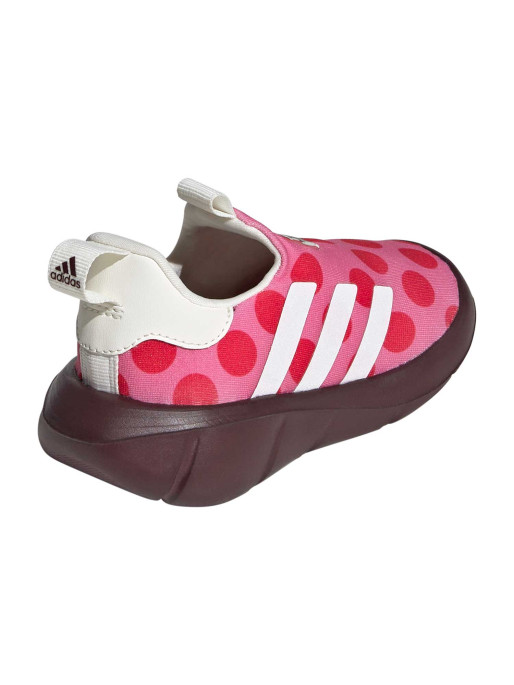 ADIDAS SPORTSWEAR x Disney Minnie Mouse Monofit Trainer Kids Shoes