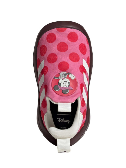 ADIDAS SPORTSWEAR x Disney Minnie Mouse Monofit Trainer Kids Shoes