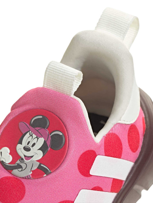ADIDAS SPORTSWEAR x Disney Minnie Mouse Monofit Trainer Kids Shoes