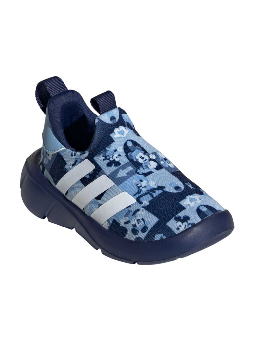 ADIDAS SPORTSWEAR x Disney Mickey Mouse Monofit Trainer Kids Shoes