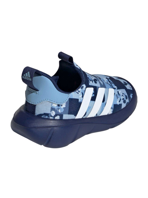 ADIDAS SPORTSWEAR x Disney Mickey Mouse Monofit Trainer Kids Shoes