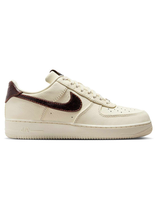 NIKE Обувки AIR FORCE 1 07