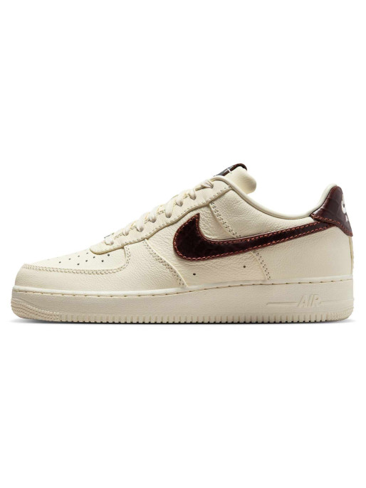 NIKE Обувки AIR FORCE 1 07