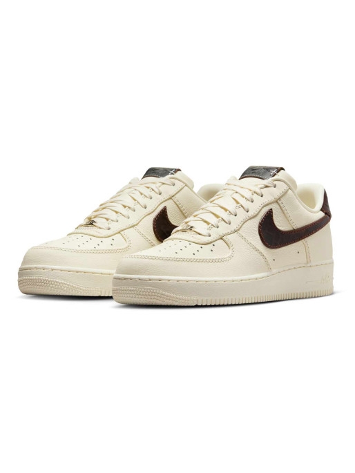 NIKE Обувки AIR FORCE 1 07