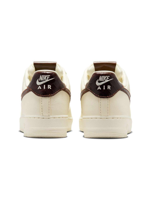 NIKE Обувки AIR FORCE 1 07