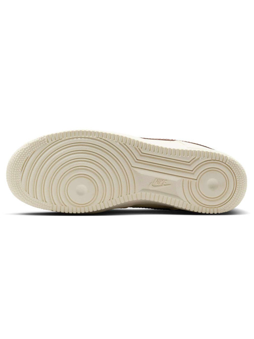 NIKE Обувки AIR FORCE 1 07