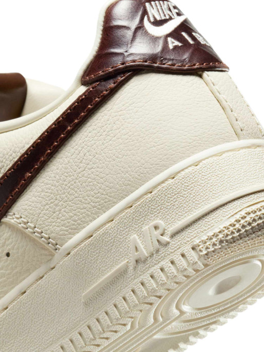 NIKE Обувки AIR FORCE 1 07