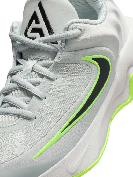 NIKE Incaltaminte Giannis Immortality 4 Gs