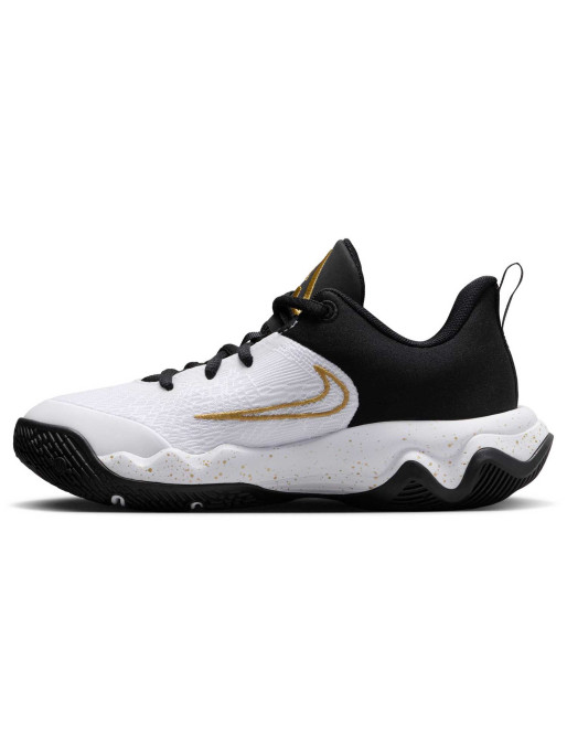 NIKE Παιδικά Παπούτσια GIANNIS IMMORTALITY 4 GS