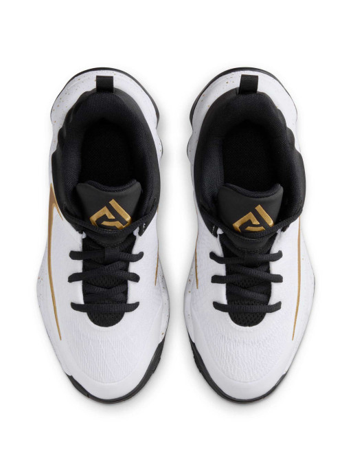 NIKE Παιδικά Παπούτσια GIANNIS IMMORTALITY 4 GS