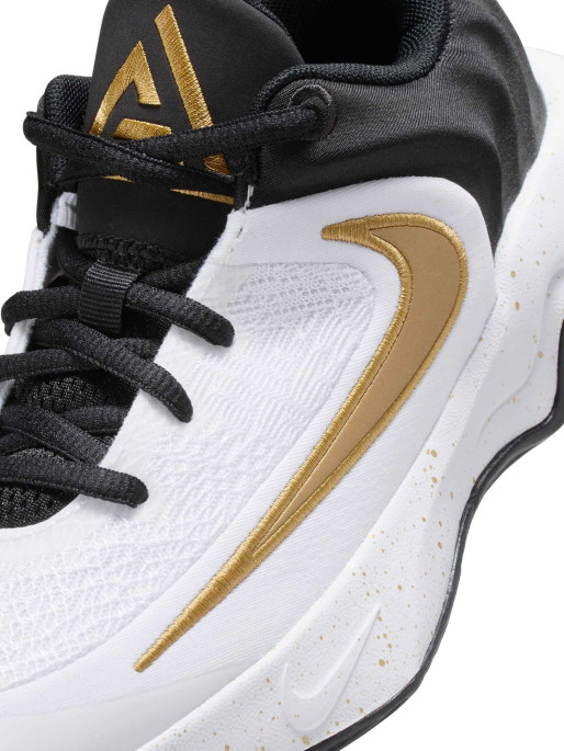 NIKE Παιδικά Παπούτσια GIANNIS IMMORTALITY 4 GS