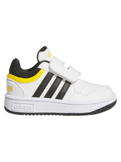 ADIDAS SPORTSWEAR Παιδικά Παπούτσια Hoop 3.0