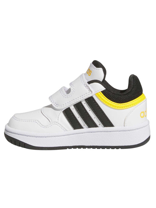 ADIDAS SPORTSWEAR Παιδικά Παπούτσια Hoop 3.0