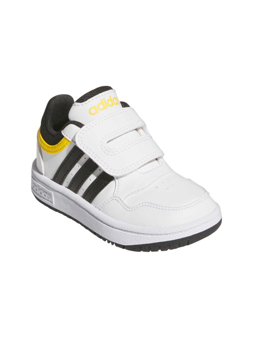 ADIDAS SPORTSWEAR Παιδικά Παπούτσια Hoop 3.0