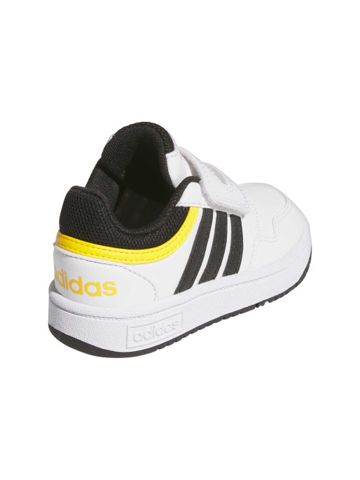 ADIDAS SPORTSWEAR Παιδικά Παπούτσια Hoop 3.0