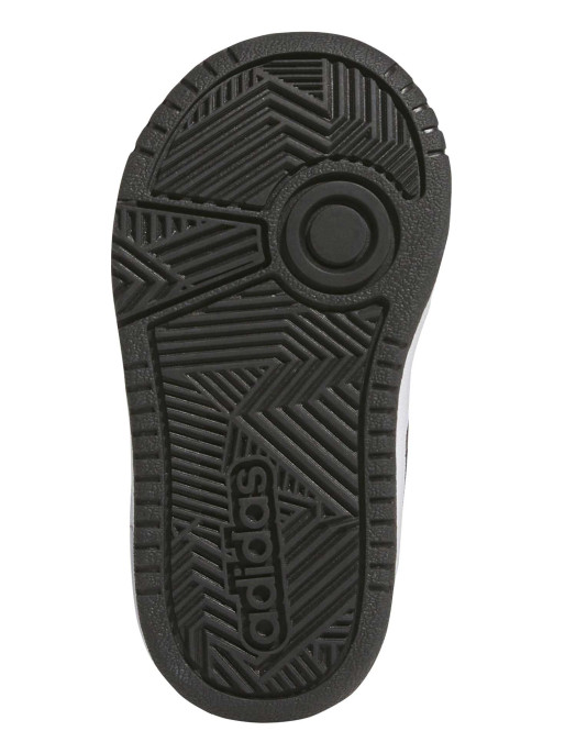 ADIDAS SPORTSWEAR Παιδικά Παπούτσια Hoop 3.0