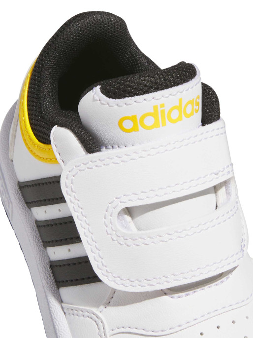 ADIDAS SPORTSWEAR Παιδικά Παπούτσια Hoop 3.0