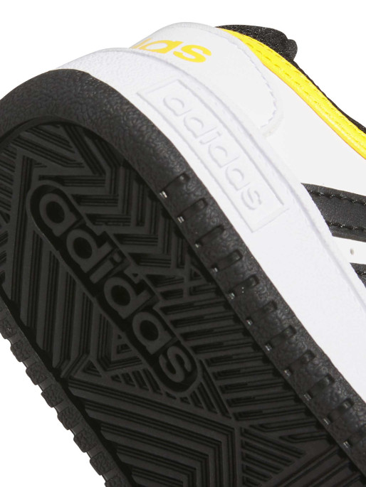 ADIDAS SPORTSWEAR Παιδικά Παπούτσια Hoop 3.0