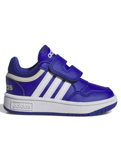 ADIDAS SPORTSWEAR Παιδικά Παπούτσια Hoops