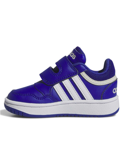 ADIDAS SPORTSWEAR Παιδικά Παπούτσια Hoops