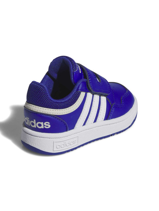 ADIDAS SPORTSWEAR Παιδικά Παπούτσια Hoops