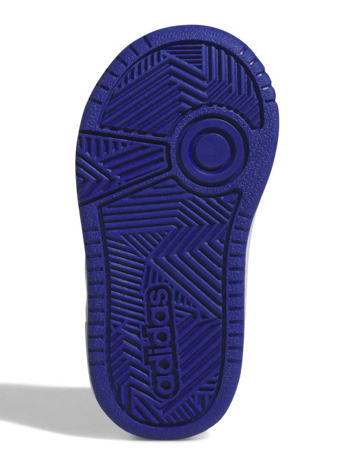 ADIDAS SPORTSWEAR Παιδικά Παπούτσια Hoops