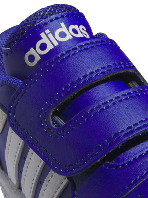 ADIDAS SPORTSWEAR Παιδικά Παπούτσια Hoops