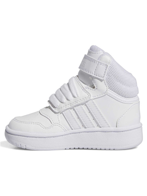 ADIDAS SPORTSWEAR Incaltaminte Hoops Mid