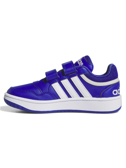 ADIDAS SPORTSWEAR Παιδικά Παπούτσια Hoops