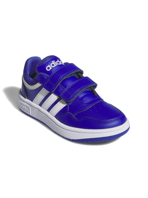 ADIDAS SPORTSWEAR Παιδικά Παπούτσια Hoops