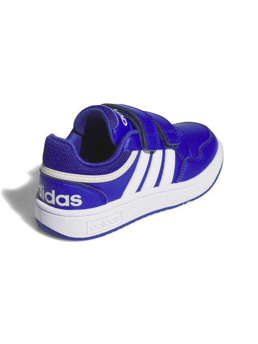 ADIDAS SPORTSWEAR Παιδικά Παπούτσια Hoops
