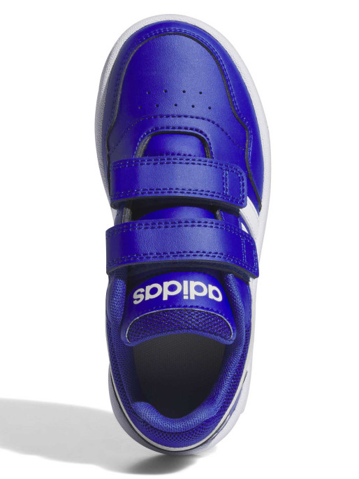 ADIDAS SPORTSWEAR Παιδικά Παπούτσια Hoops
