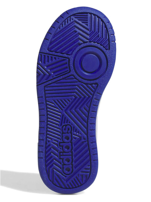 ADIDAS SPORTSWEAR Παιδικά Παπούτσια Hoops
