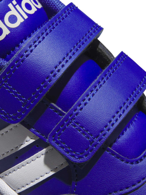ADIDAS SPORTSWEAR Παιδικά Παπούτσια Hoops