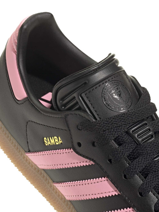 ADIDAS ORIGINALS Обувки Samba Inter Miami CF Indoor Boots