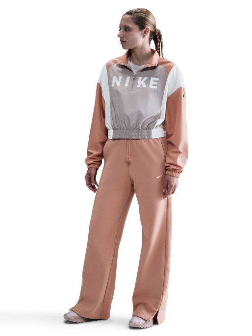 NIKE Sports Top W NSW CLSSC WVN REMIX LTWT PO