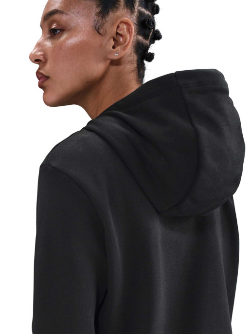 NIKE Μακρυμάνικη Μπλούζα WMNS