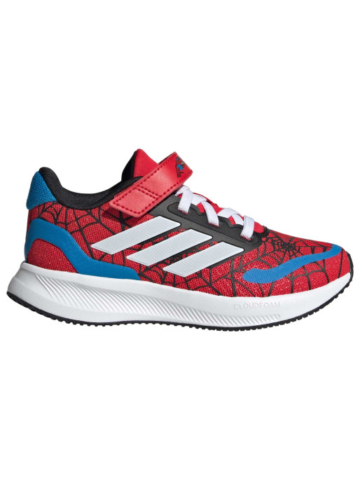 ADIDAS SPORTSWEAR x Marvel Spider-Man Runfalcon 3.0 Shoes