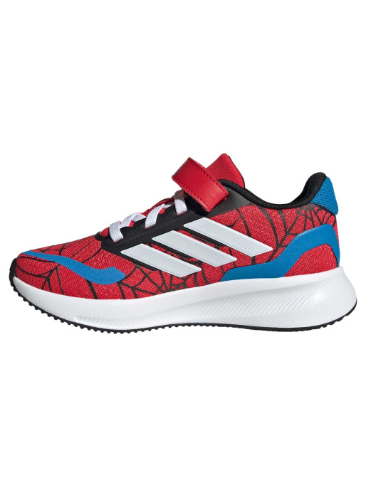 ADIDAS SPORTSWEAR x Marvel Spider-Man Runfalcon 3.0 Shoes