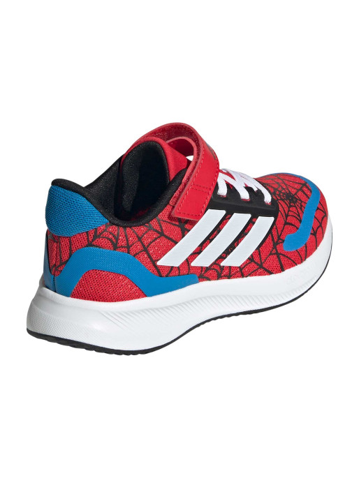 ADIDAS SPORTSWEAR x Marvel Spider-Man Runfalcon 3.0 Shoes