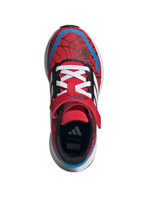 ADIDAS SPORTSWEAR x Marvel Spider-Man Runfalcon 3.0 Shoes