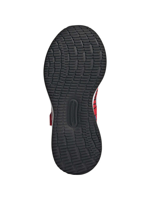 ADIDAS SPORTSWEAR x Marvel Spider-Man Runfalcon 3.0 Shoes