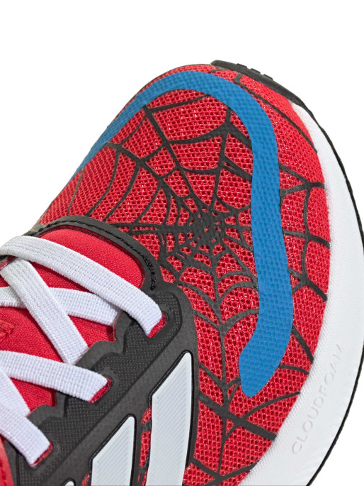 ADIDAS SPORTSWEAR x Marvel Spider-Man Runfalcon 3.0 Shoes